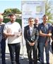 Меџити: Инвестиција од над шест милиони денари во населбата Гази Баба за одржливо водоснабдување