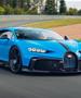 Фото: Римац открива колку гориво троши „Bugatti Chiron“