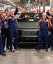 Новиот „Volvo EX60“ прикажан на фотографија