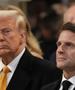 Макрон во Њујорк доживеал непријатност поради Трамп, се вмешала и полицијата 