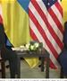 Трамп на средбата со Зеленски: НАТО земјите би требало да соборуваат руски авиони, кои ќе влезат во нивниот воздушен простор (ВИДЕО)