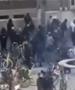 Масовна тепачка на навивачи во Утрехт: Летаат столови и факели (ВИДЕО)