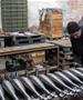 Украина го преместува производството на оружје во земји членки на НАТО: Руските ракети може да почнат татална војна