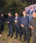 Алексовски: Многу работа, труд и посветеност кон сите граѓани на Крива Паланка