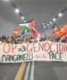 Протести во Италија против блокадата на бродовите од флотилата за Газа