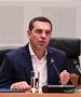  Поранешниот грчки премиер Алексис Ципрас поднесе оставка како пратеник и го напушта Парламентот