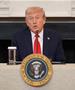 Трамп викендов патува на Блискиот исток на преговорите за Газа: Многу добро им оди 