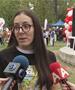 „Подај рака“ традиционална манифестација за поддршка на лицата со Вилсонова болест 