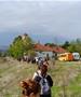 Планинари и рекреативци по осми пат поминаа низ „Милениумска патека“ на Сува Гора