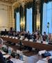 Министерката Божиновска во Лондон учествува на состанокот на министри за економија од Берлинскиот процес 
