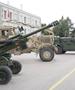 Презентација на воена опрема вредна над 40 милиони евра во касарната „Илинден“
