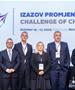 Мукаетов на конференцијата „Предизвикот на промените“ во Ровињ: „Континуираниот раст е возможен само кога целиме надвор од границите“