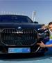 „BMW“ им подари нови автомобили на играчите на Реал Мадрид: Многумина го избраа истиот модел