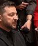 Зеленски: Договорот за Газа е добар моментум за завршување на војната во Украина, ни треба мир