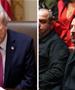 Трамп му се заканил на Зеленски: Согласи се на условите на Путин или ризикуваш уништување 