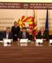 ДИК : Орце Ѓорѓиевски води во Скопје со 39.90%, Амар Мециновиќ на второ место со 13.40%