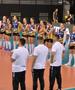 По голема борба прва победа за одбојкарките на Јанта Волеј во Лигата на шампионите