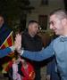 Мицкоски: Секој кој ја добил довербата на граѓаните, и кој работи напорно, чесно, трудољубиво, е денешниот современ патриот  