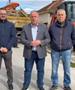 Ристески: Комплетна реконструкција на улицата „Јане Сандански“, продолжуваат инфраструктурните проекти во Македонски Брод