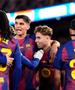 Барселона по две години заигра на Камп Ноу и го победи Билбао со 4:0 