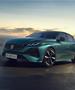  Новиот PEUGEOT 308 и PEUGEOT 308 SW: сериозни во врска со возењето