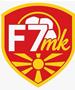 Македонија F7 за прв пат во својата историја ќе учествува на меѓународен турнир