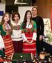 Сиљановска Давкова: Дипломатскиот добротворен базар повторно беше место каде што солидарноста ги поврзува културите