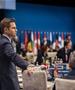 На покана од Рубио, Муцунски во Вашингтон на министерска конференција „Подемот на политичкиот тероризам“