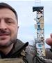 Зеленски ги охрабрува војниците во Купјанск: Резултатите на фронтот се адути во мировните преговори 