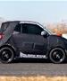 Наследникот на култниот „ForTwo“: Новиот „Smart #2“ пристигнува следната година