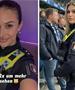 Низ Германија се шират генерирани фотки од жешки полицајки, се јави полицијата 