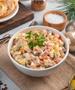 Руска салата:  Лесна за подготовка и секогаш вкусна