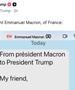 Елисејската палата потврди дека Макрон предлага состанок на Г7 со Русија и Данска