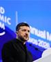 Зеленски жестоко ја нападна Европа во Давос- лидерите на Украина, Русија и САД утре на заедничка маса? 