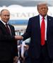 Путин му испрати писмо на Трамп; Објавена содржината на пораката 