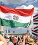 Унгарија: Опозициската партија Тиса води според анкетите