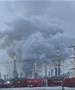Во ирански напад е погодена израелска рафинерија (ВИДЕО)
