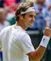 Роџер Федерер повторно на Вимблдон