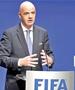 Инфантино: ФИФА ќе обезбеди најдобри можни услови за Иран на СП