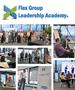 Flex Group ја лансира Flex Group Leadership Academy – стратешка иницијатива за развој на лидерството во организацијата