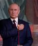 Путин и Зеленски на велигденски литургии во Москва и Киев