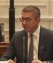 Премиерот Мицкоски на работна посета во Истанбул