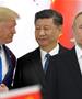 Си Џинпинг го повика Путин во Пекинг неколку дена по посетата на Трамп- за што станува збор? 