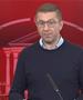 Мицкоски: Подготвени ја пречекавме енергетската криза (во живо)