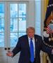 Хаос во Белата куќа: Судир меѓу Трамп и Хегсет 