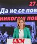 СДСМ: 9 години од крвавиот 27 април – ги гледаме истите тенденции на заробената држава