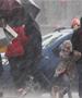Франција издаде портокалов аларм: Се очекуваат поплави