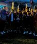 Посебен момент во Бања Лука: Шишковски и Херера со поддршка за младите футсалци