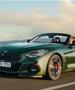 Крај на една ера: Последниот „BMW Z4“ излегува од производствената линија