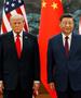 Потврдено е: Си на средба со Трамп